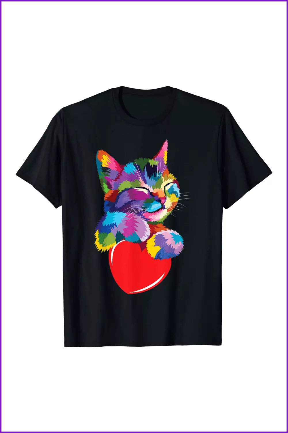 Kitty T-Shirt